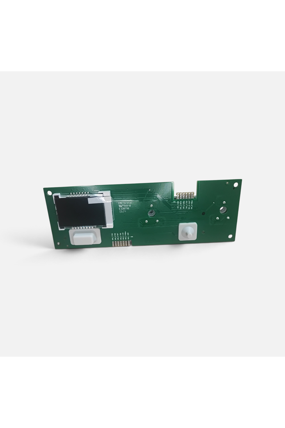 ELEKTRONİK EKRAN KARTI DEMİRDÖKÜM ATROMİX