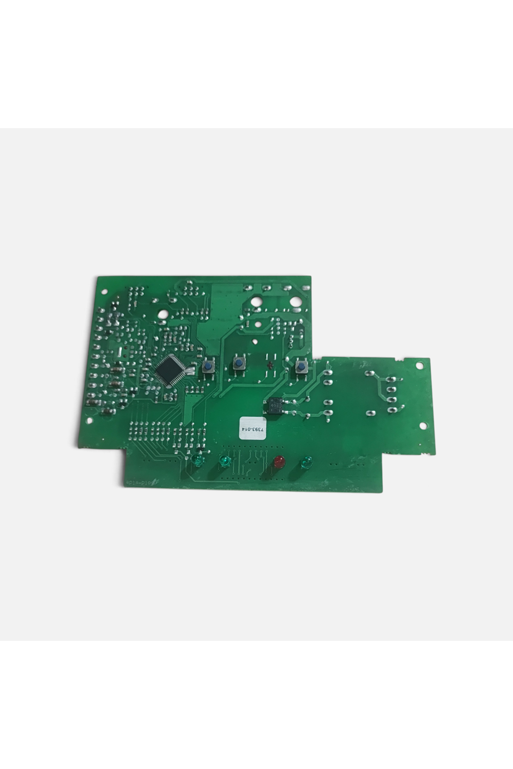 ELEKTRONİK EKRAN KARTI ECA PROTESU CALORA LEDLİ ÇIKMA ÜRÜN