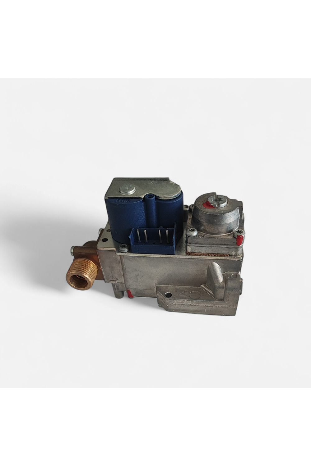 GAZ VALFİ DEMİRDÖKÜM NİTROMİX ÇIKMA ÜRÜN
