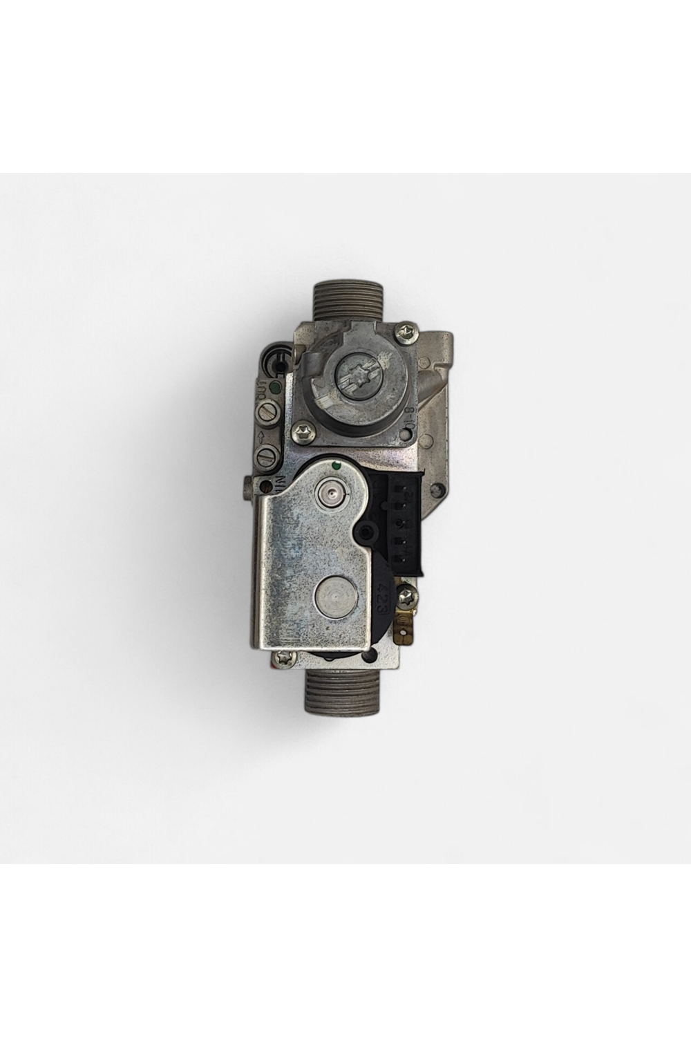 GAZ VALFİ ECA PROTEUS HONEYVELL VK4105G ÇIKMA ÜRÜN