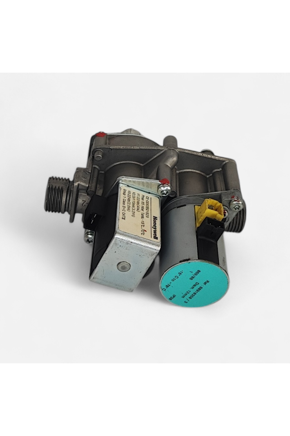 GAZ VALFİ VAİLLANT TURBOTEC ÇIKMA ÜRÜN