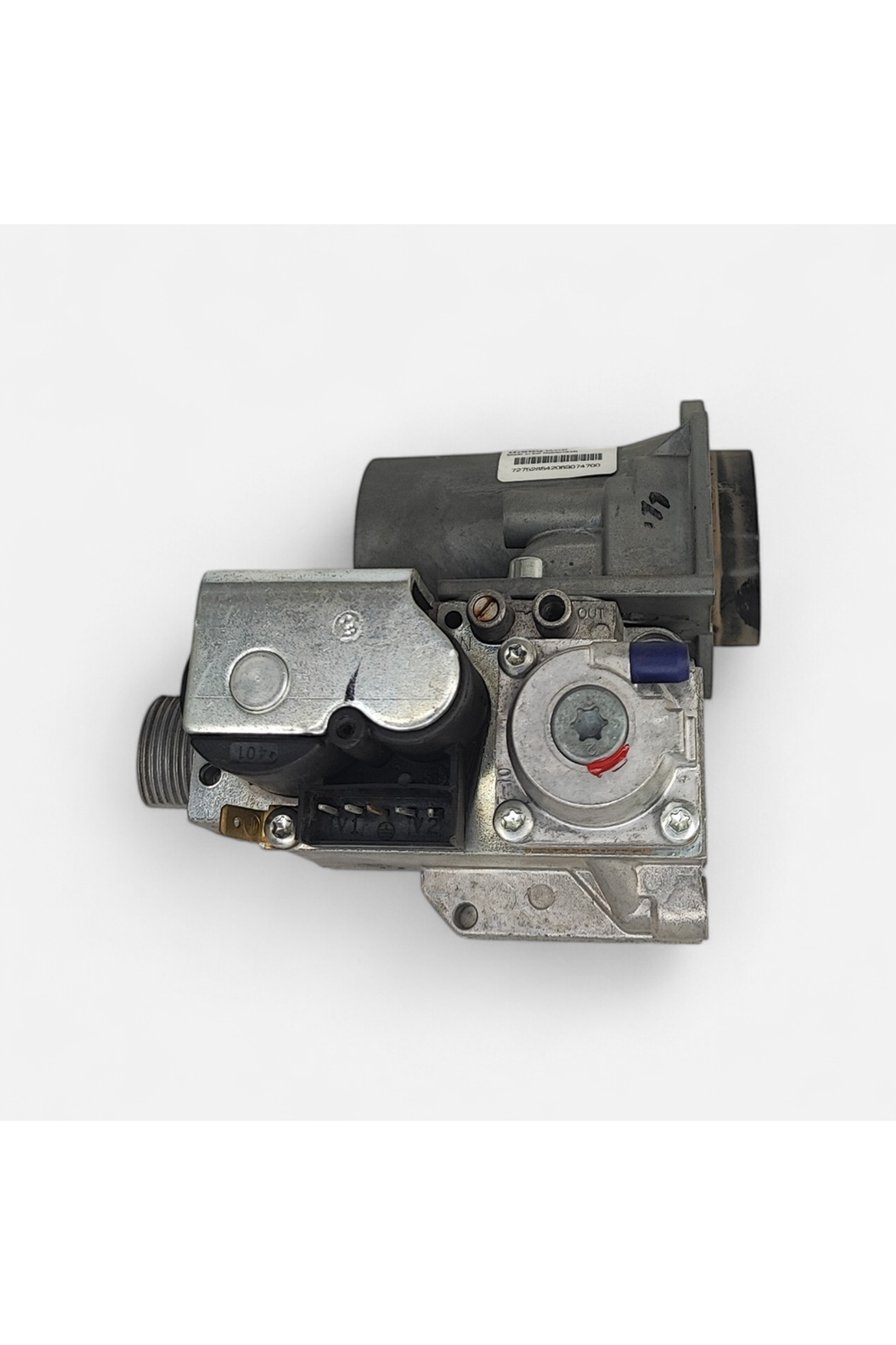 GAZ VALFİ VİESSMANN HONEYVELL VK4115V ÇIKMA ÜRÜN