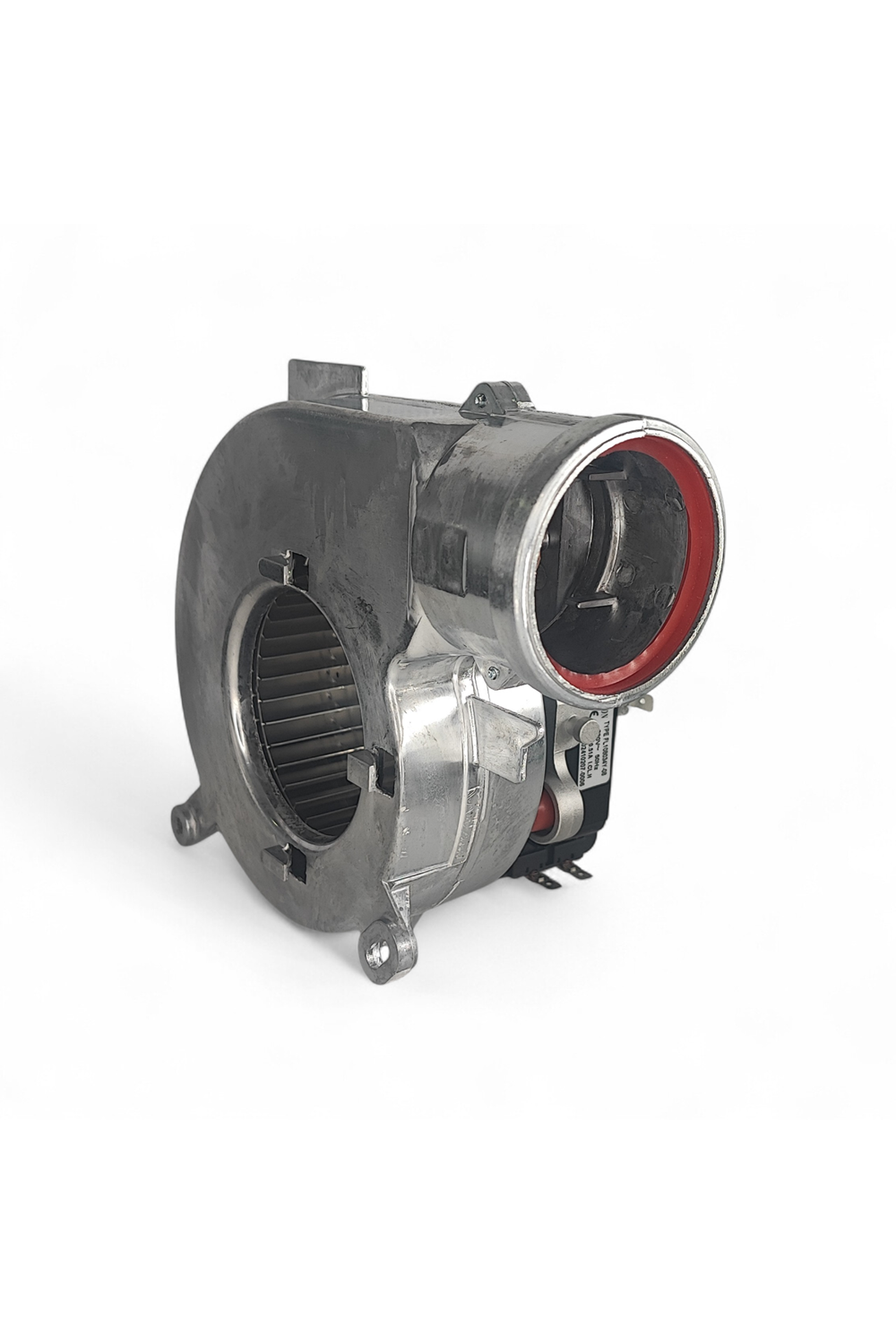 HERMETİK FAN İTHAL VAİLLANT TURBOTEC