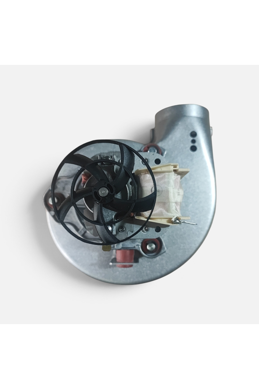 HERMETİK FAN BAYMAK LUNA 3 AVANT 90 W