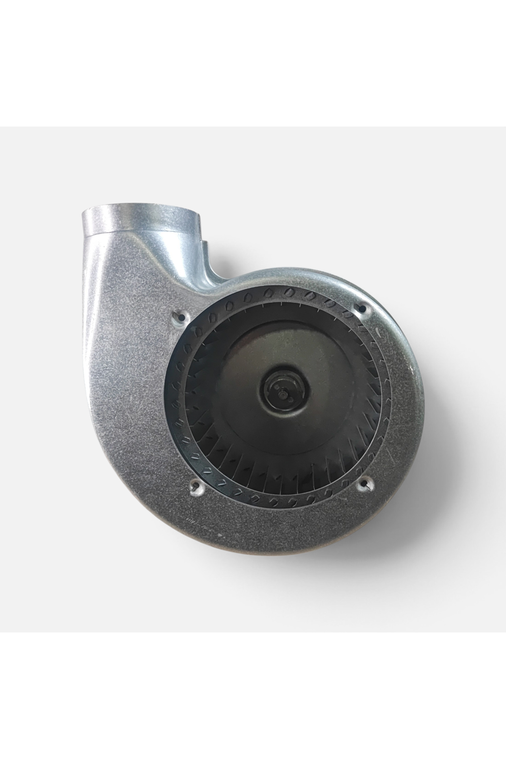 HERMETİK FAN BAYMAK LUNA 3 AVANT 90 W