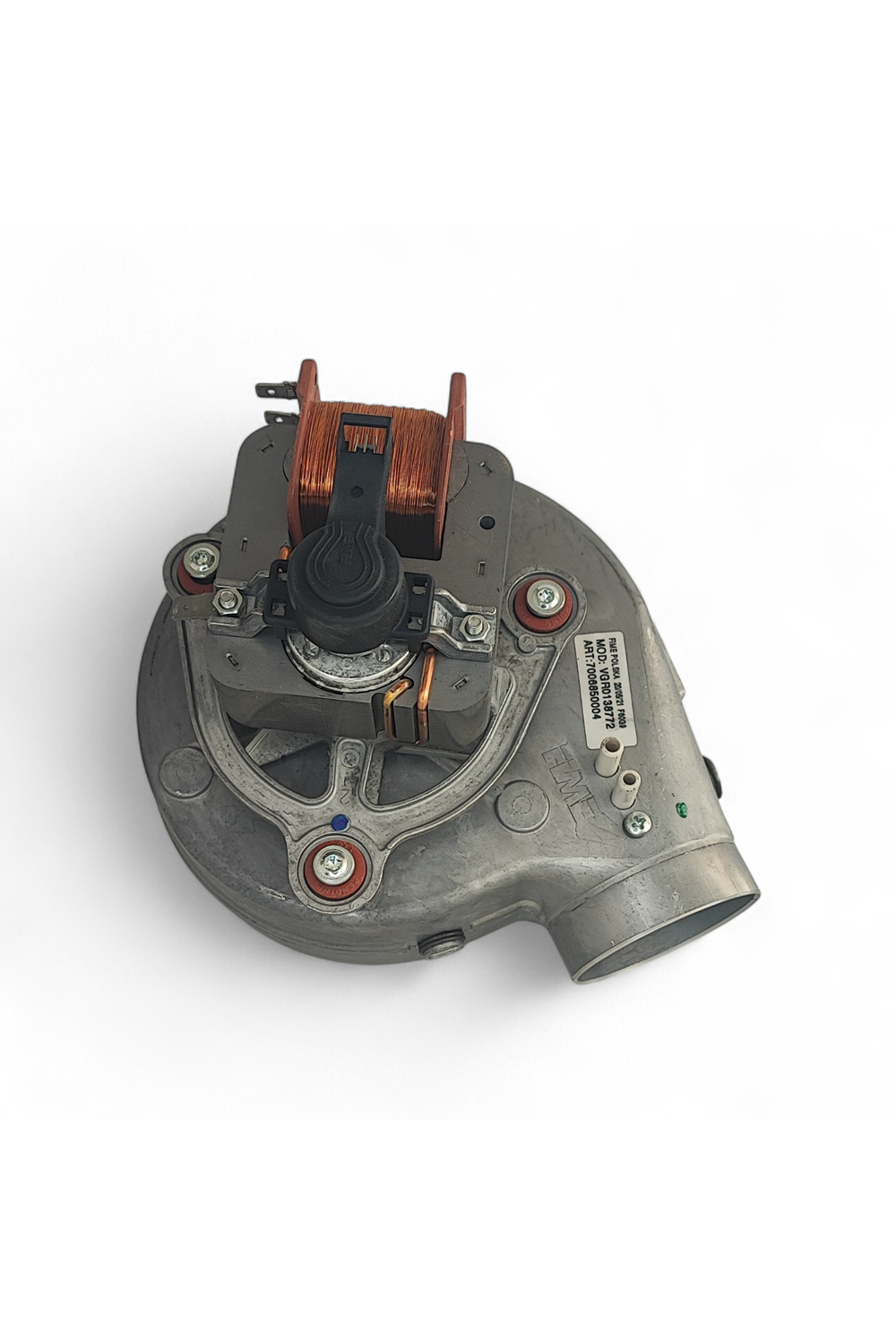 TAKOLU FAN ECA KRONOS SEMİ CONDENS 48W