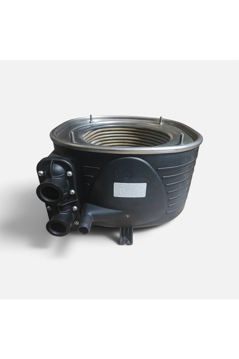 PREMİX ANA EŞANJÖR 4 VİDA ORTA ÇIKIŞ ÇIKMA ÜRÜN