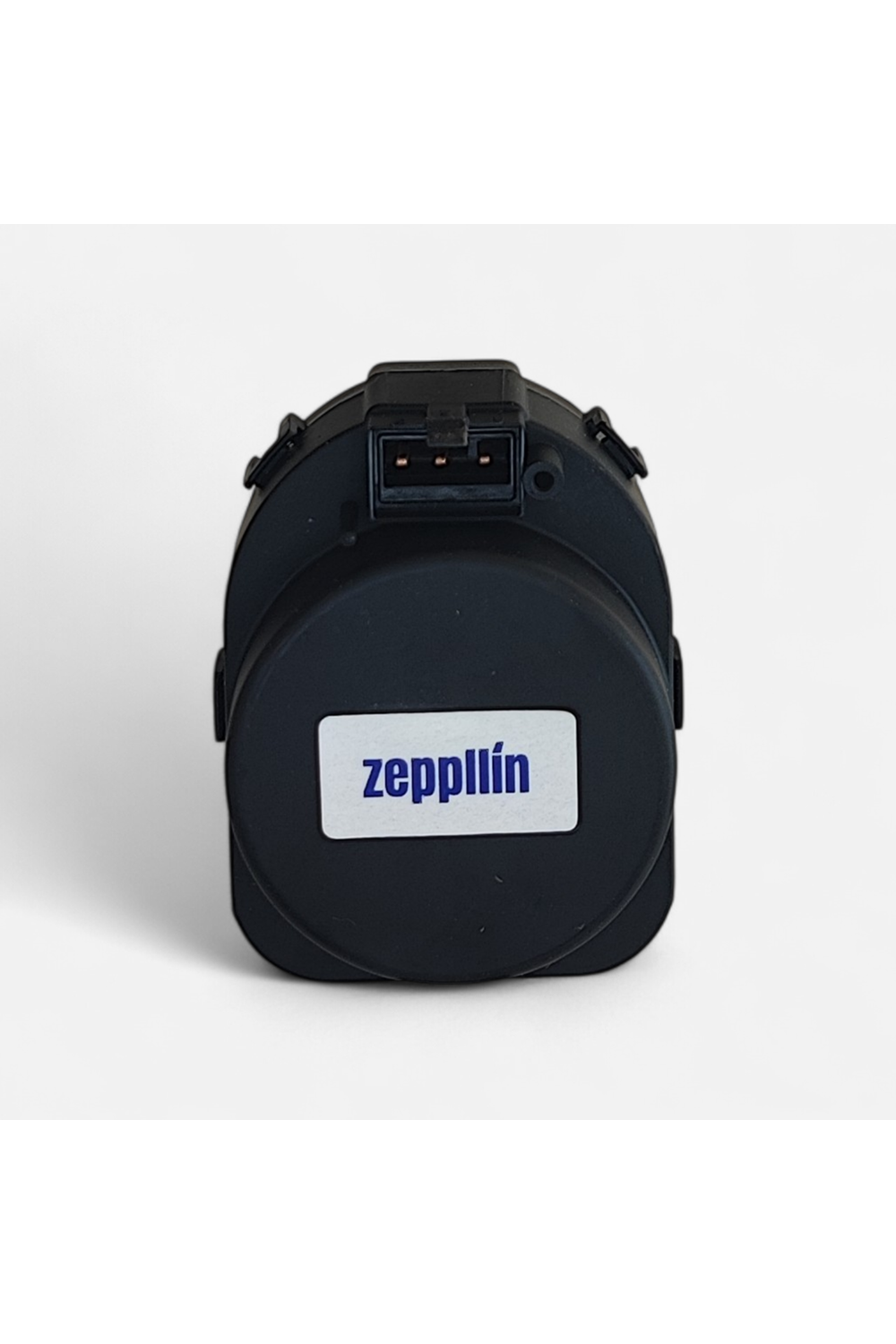 ZEPPLLİN 3 YOLLU MOTOR 24 V