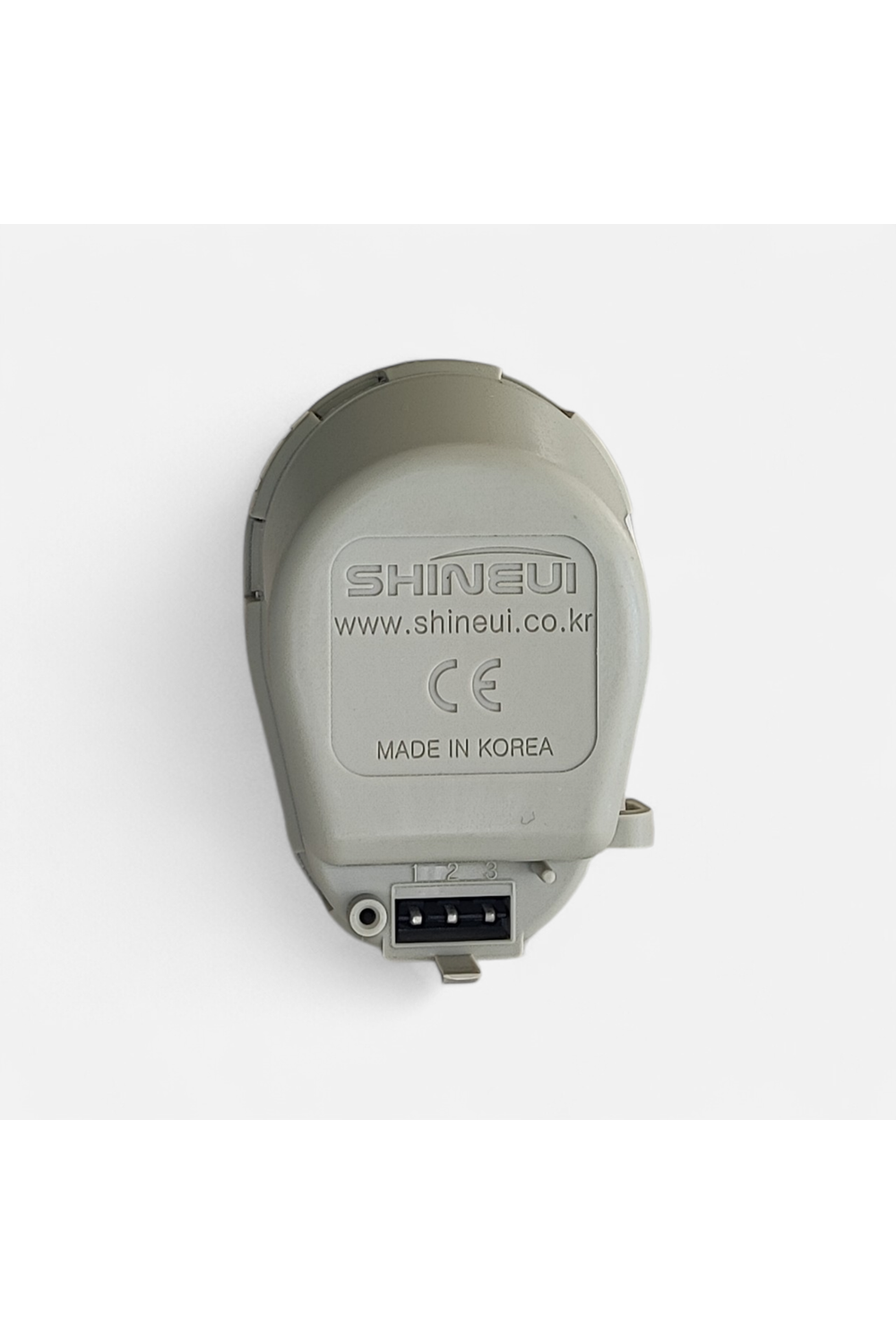SHINEUI 3 YOLLU MOTOR SANİCA WARMHAUS