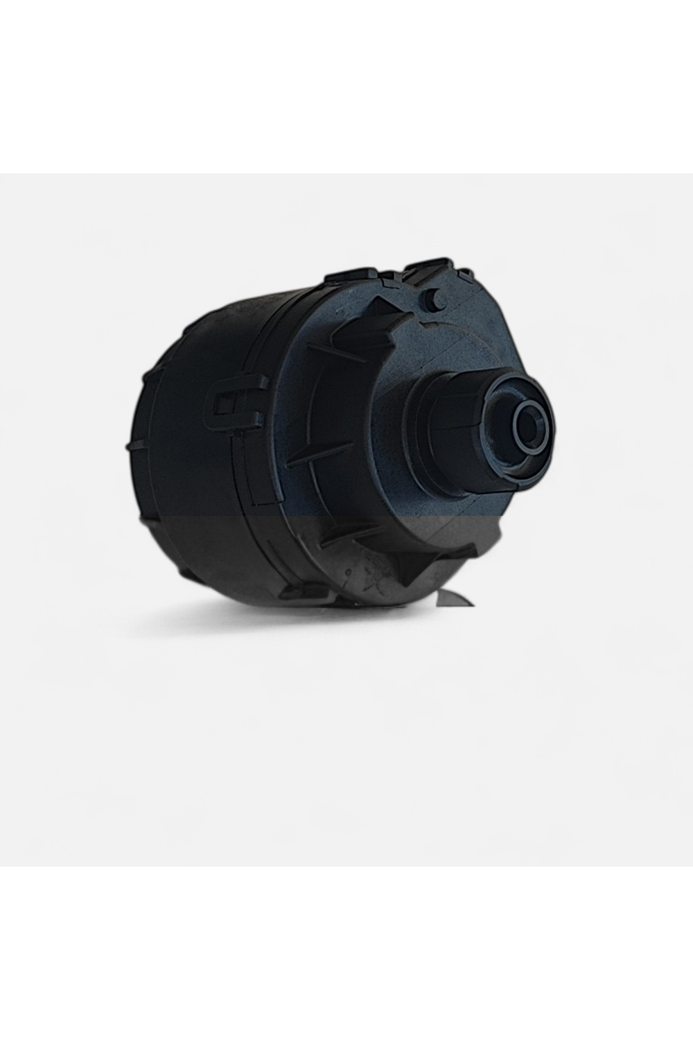 ELBİ 3 YOLLU MOTOR YUVARLAK 220 İNCE SOKET