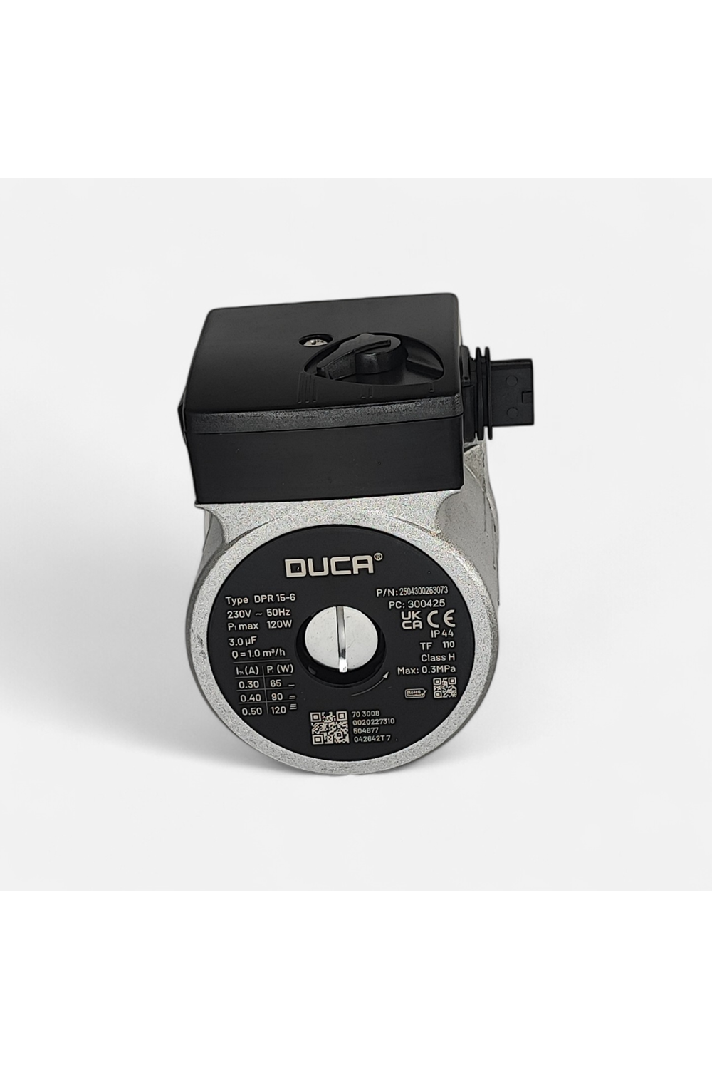 SİRKÜLASYON POMPASI DUCA GPD NEPTO PROTHERM