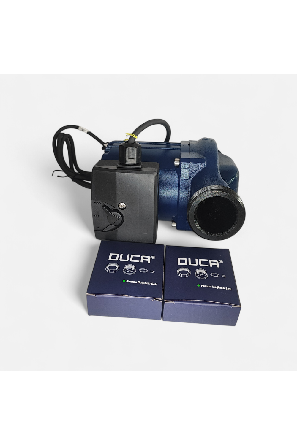 SİRKÜLASYON POMPASI DUCA XPS 32/8/180
