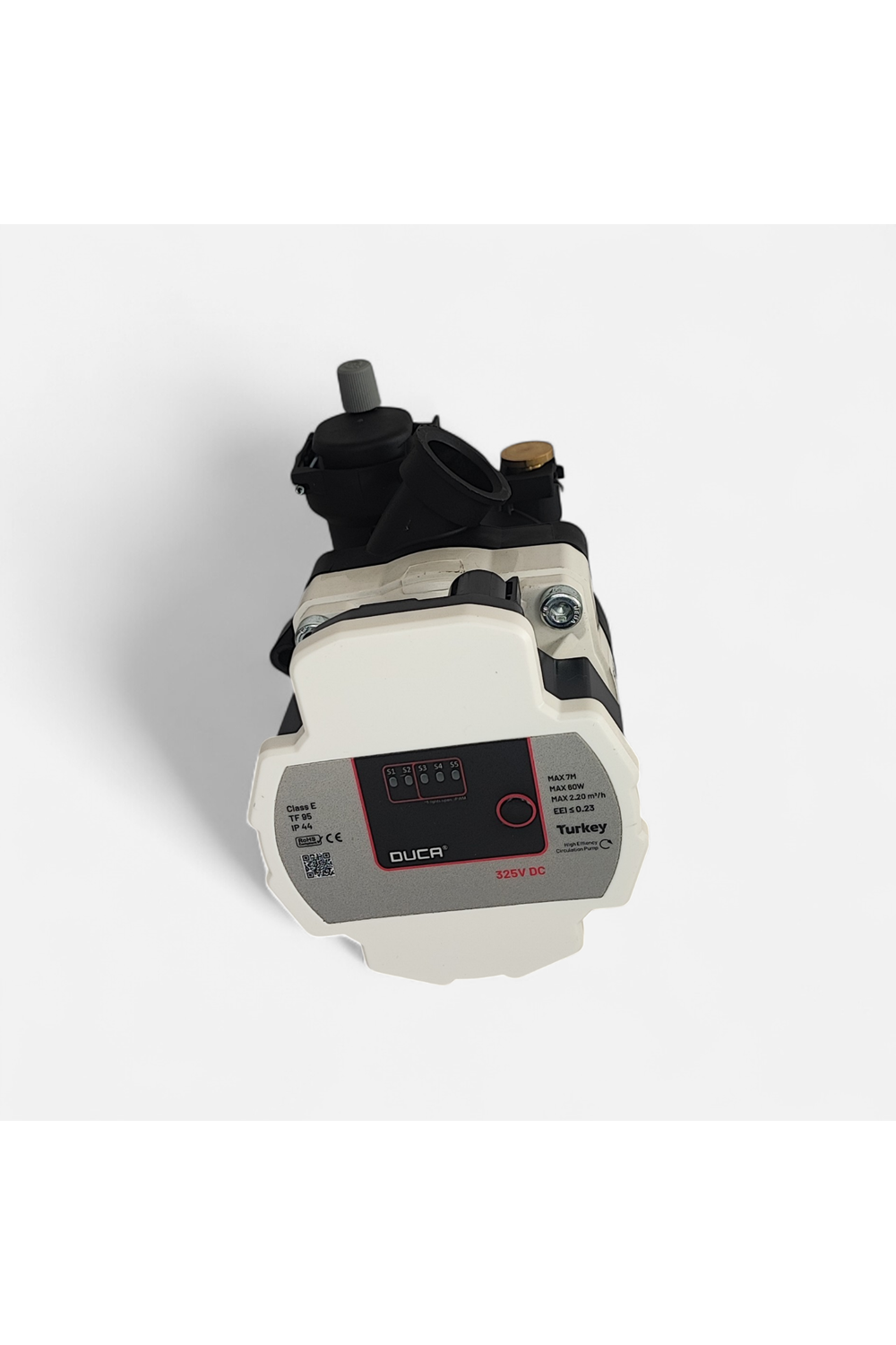 SİRKÜLASYON POMPASI DUCA 325 VDC ARİSTON