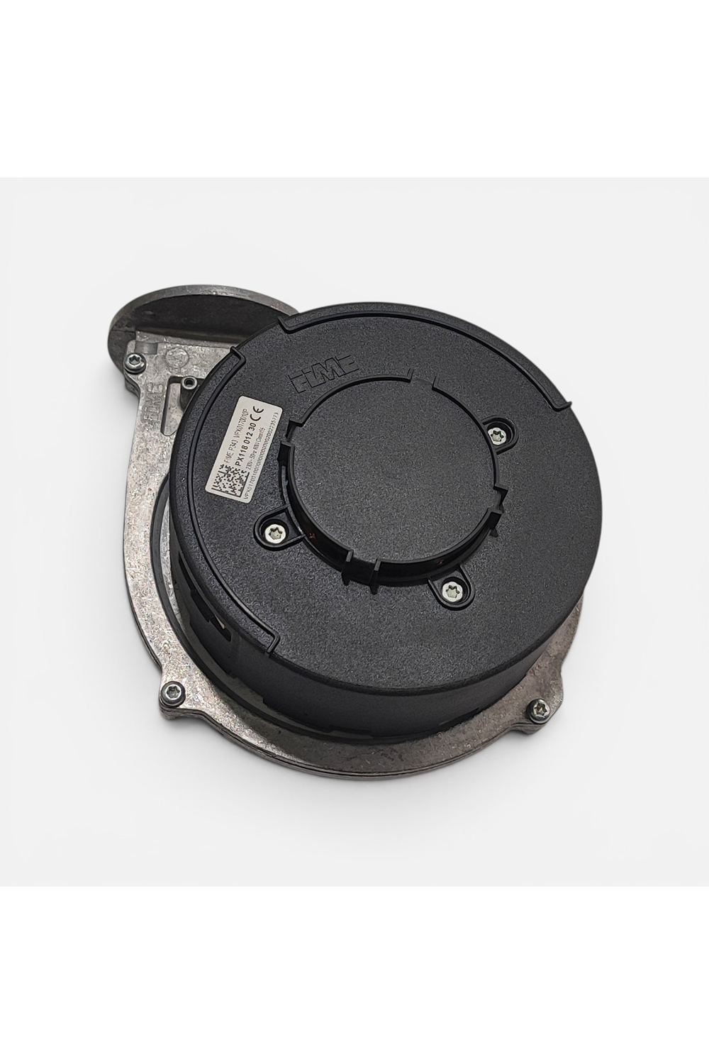 YOĞUŞMALI FAN FİME PX118 THERMEX HEXEL BAYKAN