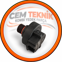 BASINÇ SENSÖRLERİ