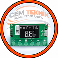 ELEKTRONİK EKRAN KARTLARI