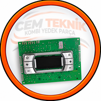 ELEKTRONİK ANAKARTLAR