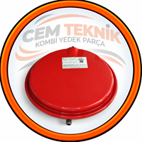 GENLEŞME TANKLARI