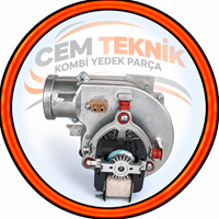 FANLAR (HERMETİK)