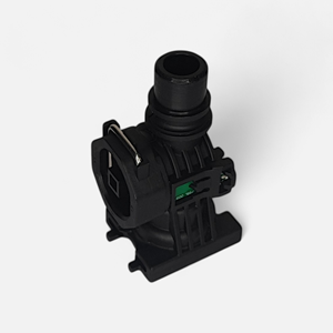 AKIŞ TÜRBİNİ HUADİ VAİLLANT TURBOTEC