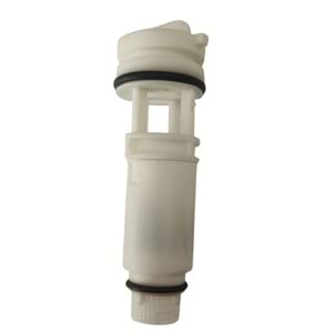 AKIŞ TÜRBİNİ GB062 BOSCH 2500 BEYAZ TR