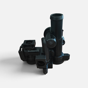 VİESSMAN 050W SOL BLOK TR