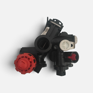DAİKİN 3 YOLLU SOL BLOK BİTRON