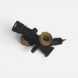 BOSCH CLASSİC CONDENS POMPA ALTI HİDROBLOK