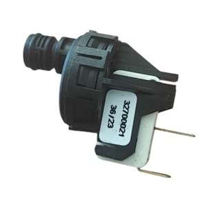 BASINÇ SONDASI BİTRON BOSCH BUDERUS