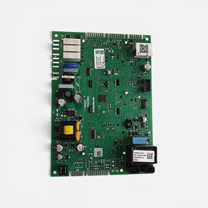 ELEKTRONİK ANAKART ECA PROTEUS PREMİX SÖKÜM 3281