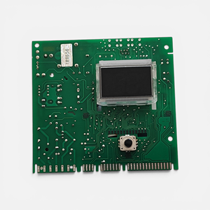 ELEKTRONİK ANAKART ECA PHONEİX ŞOFBEN SÖKÜM