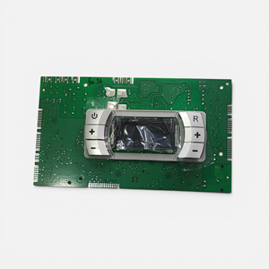ELEKTRONİK ANAKART ECA PROTEUS PREMİX ENPİ BÜYÜK KART V2 3570