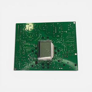 ELEKTRONİK ANAKART FERROLİ BLUEHELİX SÖKÜM