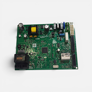 ELEKTRONİK ANAKART FERROLİ BLUEHELİX SÖKÜM