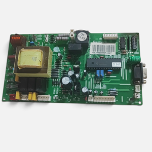 ELEKTRONİK ANAKART TERDİNAMİK TAURUS ÇIKMA ÜRÜN