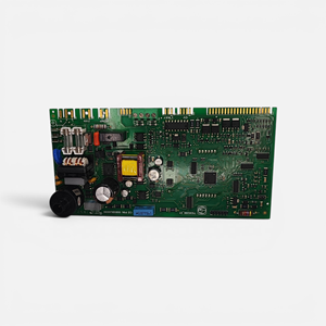 ELEKTRONİK ANAKART BUDERUS U072 HERMETİK ÇIKMA ÜRÜN