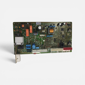 ELEKTRONİK ANAKART TURBOTEC PRO ÇIKMA ÜRÜN