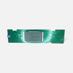 ELEKTRONİK EKRAN KARTI DEMİRDÖKÜM NİTROMİX