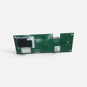 ELEKTRONİK EKRAN KARTI DEMİRDÖKÜM ATROMİX