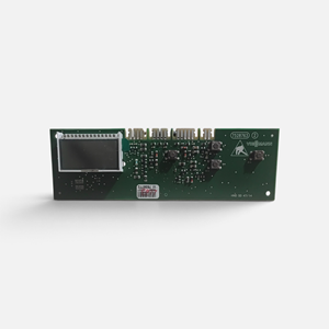 ELEKTRONİK EKRAN KARTI VİESSMANN 050W