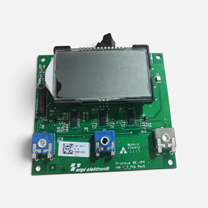 ELEKTRONİK EKRAN KARTI ECA PROTEUS PLUS BLUE ÇIKMA ÜRÜN