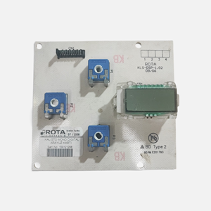 ELEKTRONİK EKRAN KARTI DEMİRDÖKÜM KALİSTO ÇIKMA ÜRÜN
