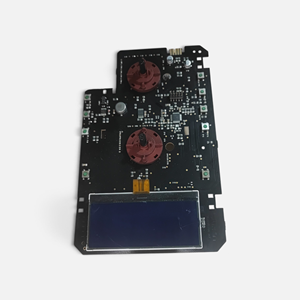ELEKTRONİK EKRAN KARTI CHAFFOTEAUX TALİA