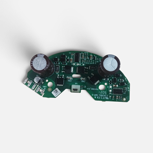 ELEKTRONİK FAN KARTI CİTİUS PREMİX ÇIKMA ÜRÜN