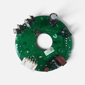 ELEKTRONİK FAN KARTI BOSCH CLASSİC CONDENS BUDERUS GB042