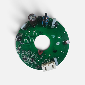 ELEKTRONİK FAN KARTI BOSCH 2200İ BUDERUS GB122İ