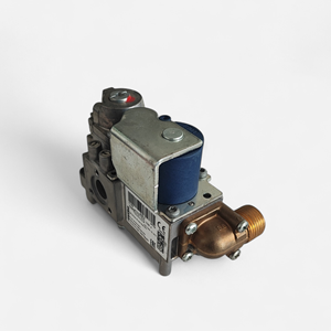 GAZ VALFİ DEMİRDÖKÜM NİTROMİX ÇIKMA ÜRÜN