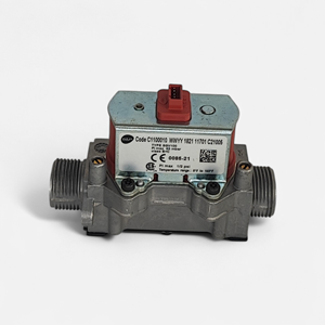 GAZ VALFİ WARMHAUS ARİSTON İMMERGASS FERROLİ