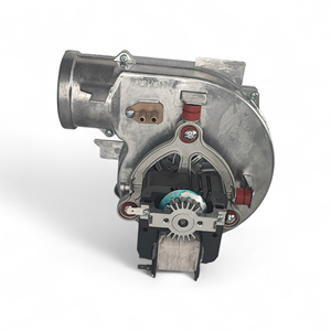 HERMETİK FAN İTHAL VAİLLANT TURBOTEC