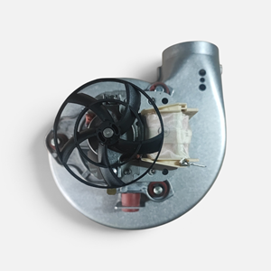HERMETİK FAN BAYMAK LUNA 3 AVANT 90 W